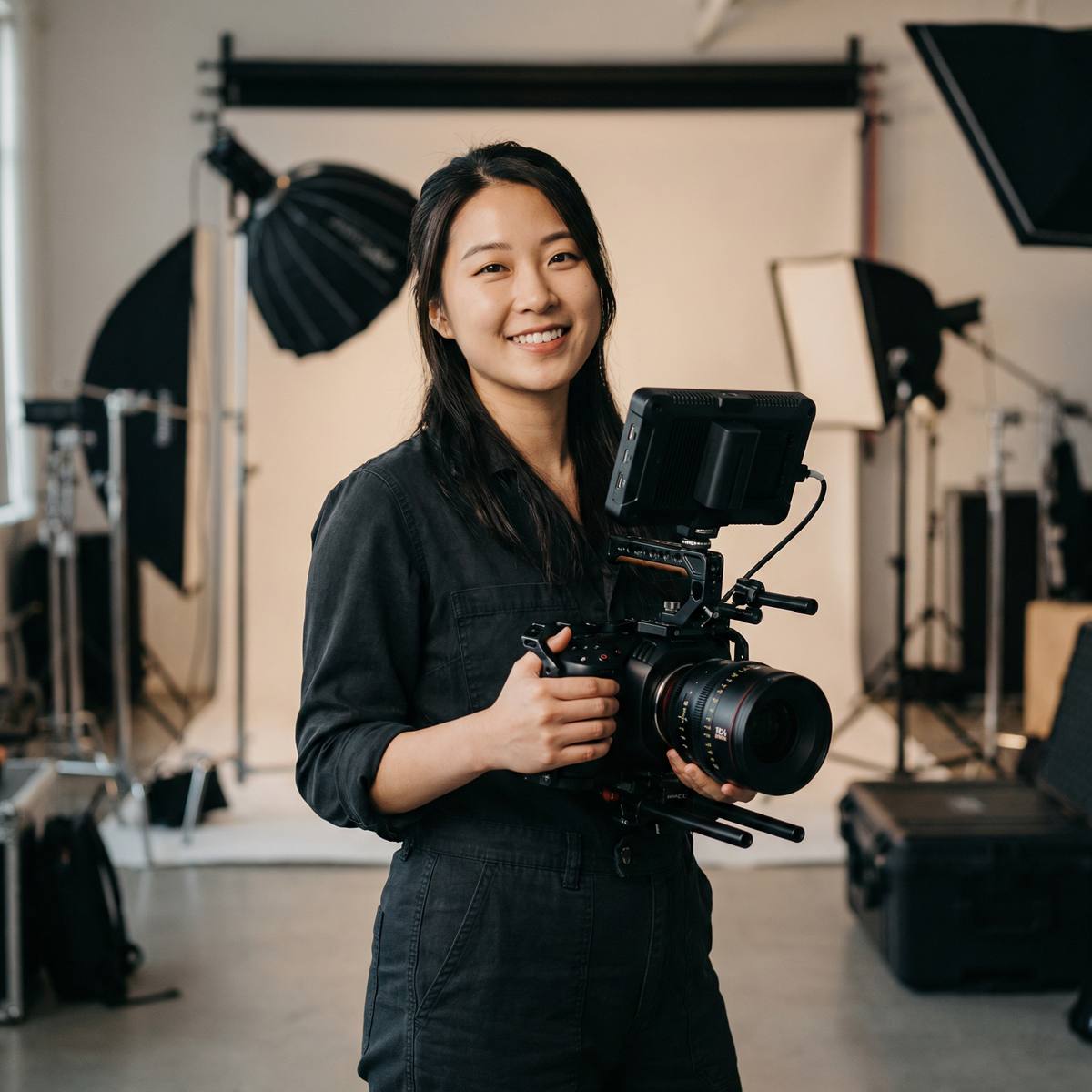 探花技术总监林晓彤