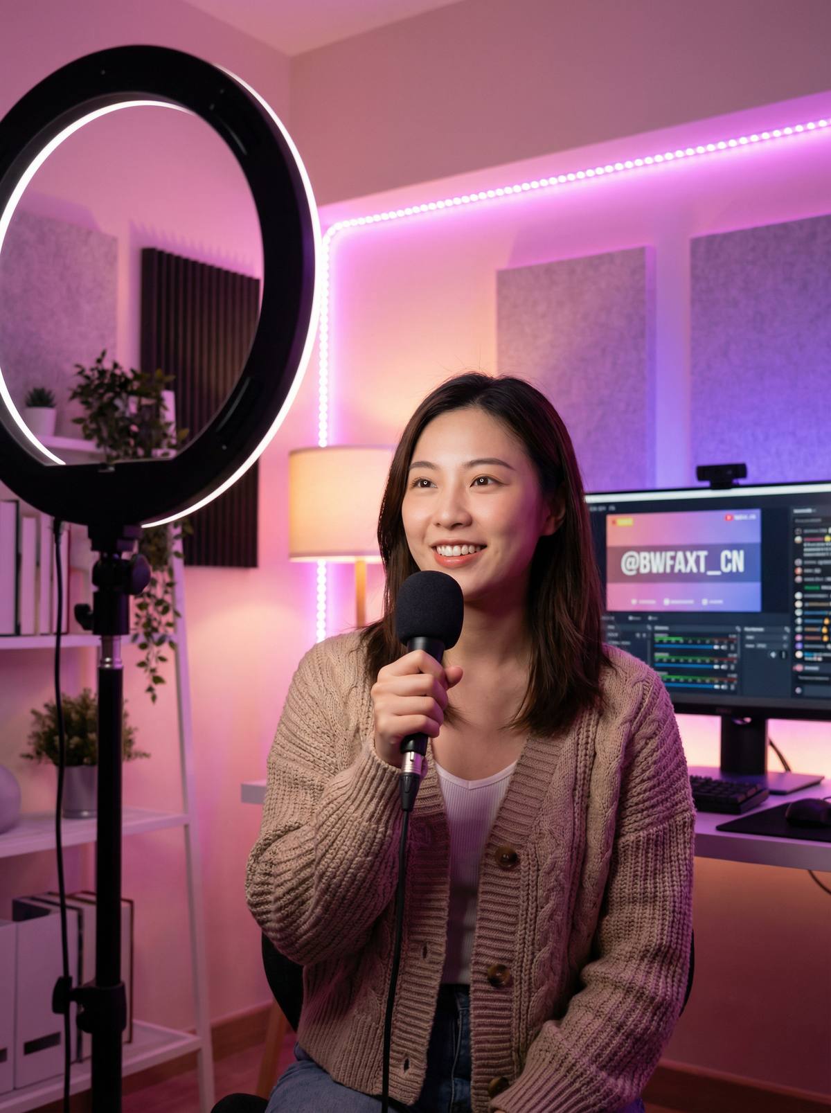 探花日常视频·健身达人的一日生活视频分享